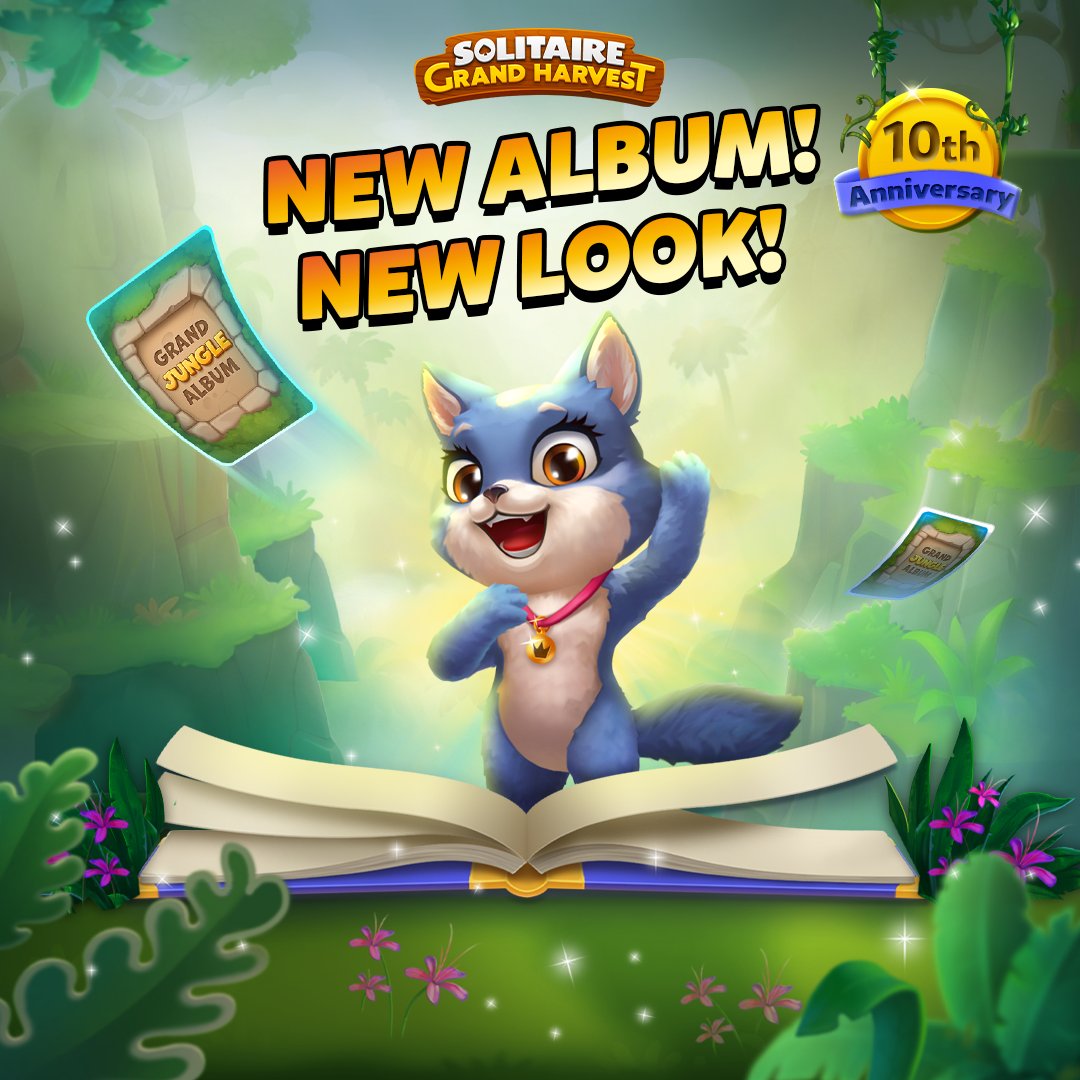 Sam the Dog tweet media