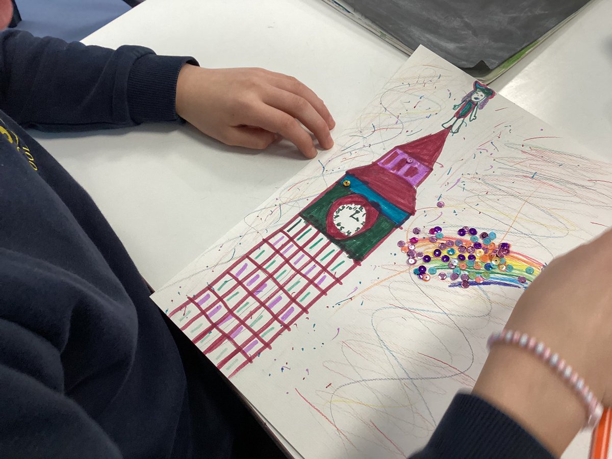 Wyvil Primary School tweet media