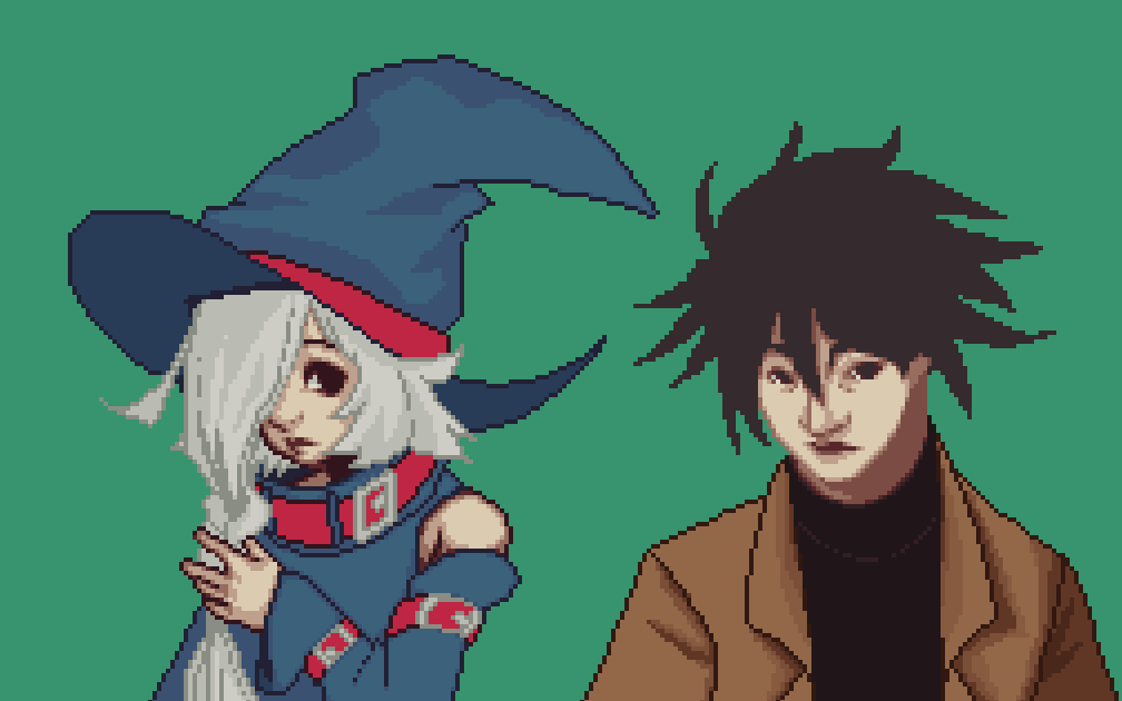 Ishatee_'s tweet photo. Characters https://t.co/rFtjQipQim