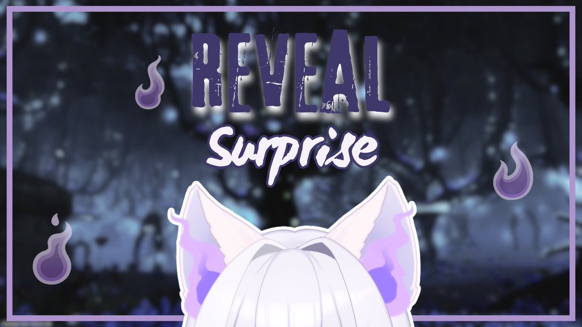 Je me prépare mes coquillettes jambon de la flemme pour être en forme pour le reveal de tout à l'heure !!

Je stresse un peu quand même... j'ai passé toute la journée hier à tout préparer... 😱

RDV 14H !

twitch.tv/malidoudou

#Vtuber #VtuberFR