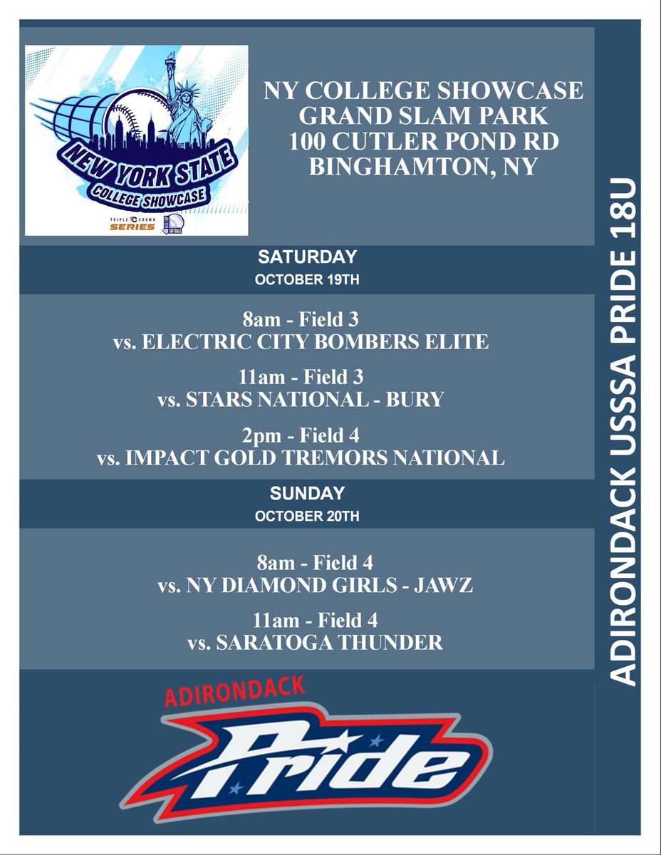 KaylinHeffern's tweet image. Playing with my Pride girls this weekend in Binghamton, NY!