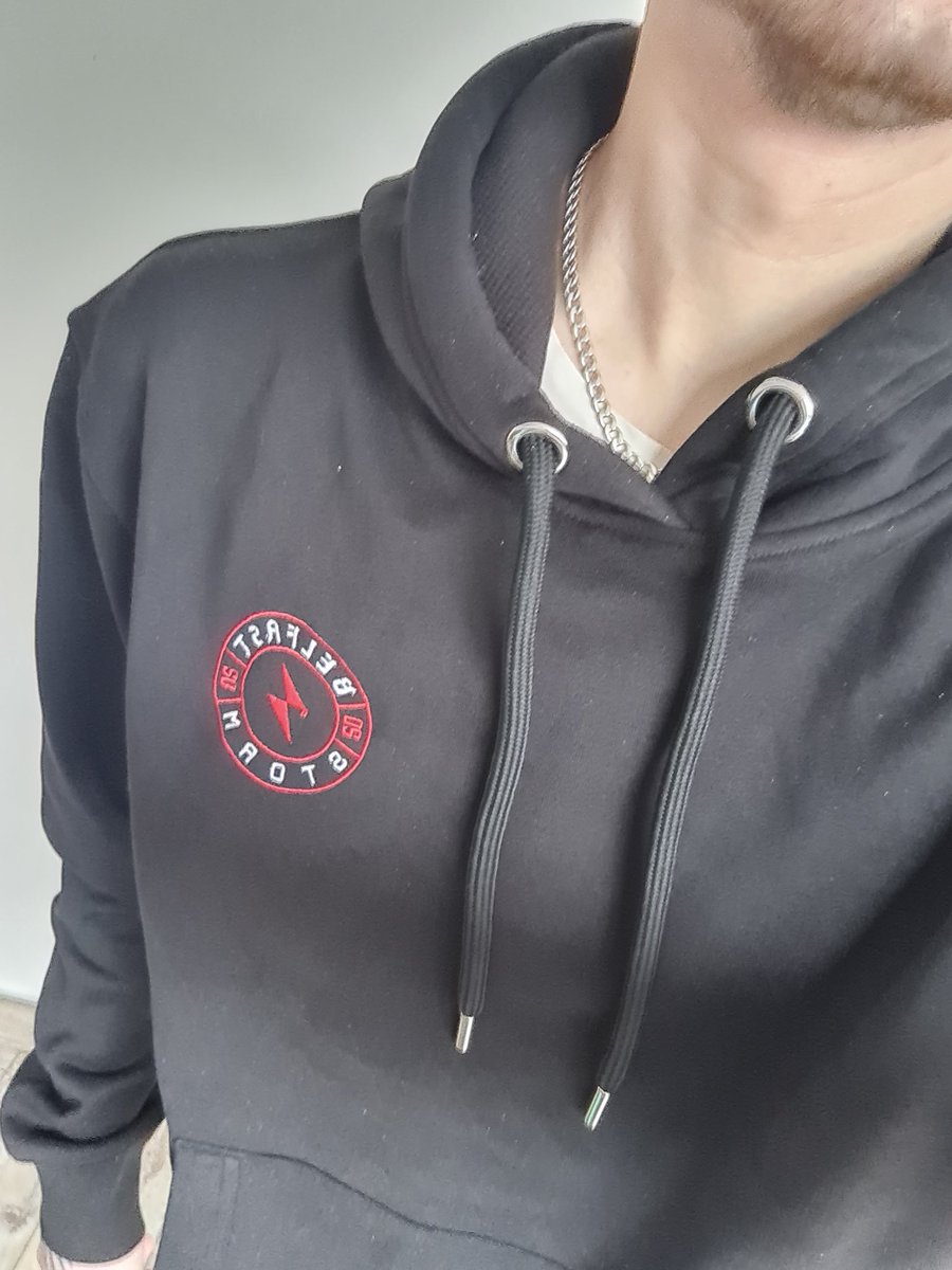 Texet_Toast (@texet_toast) on Twitter photo Loving the merch! <a href="/Belfaststorm/">Belfast Storm</a> Loving the merch! <a href="/Belfaststorm/">Belfast Storm</a>