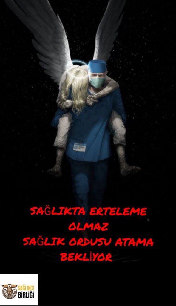#MemişoğluAcilAtama