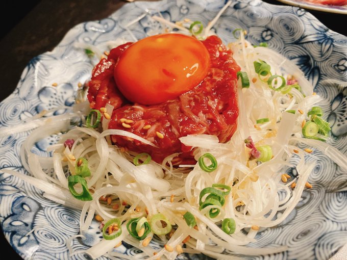 焼肉だ〜〜〜〜!!!! 