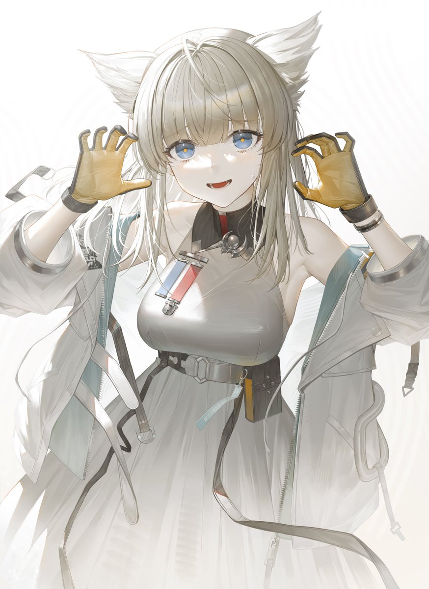 #明日方舟 #アークナイツ #Arknights #ArknightsEndfield