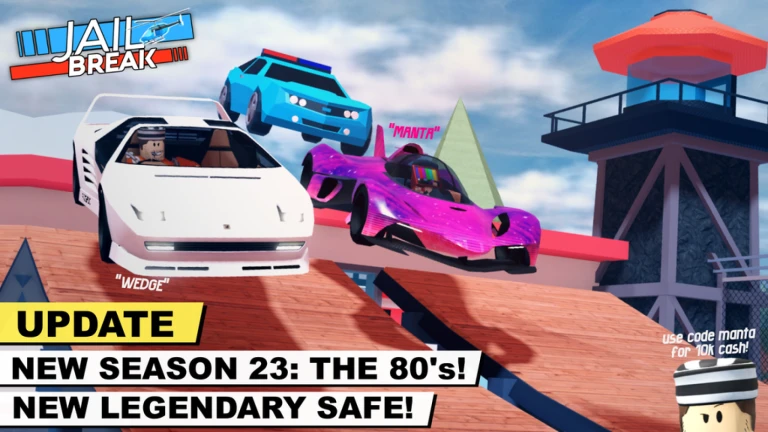 💸Massive Season pass giveaway!💸

Im giving away 10 Season passes to 10 Lucky people!

Requirements!⭐
1: Must follow me
2: Like!
3: Retweet!

Drop your usernames down below!⬇️

Winners will be chosen in 7 hours👀
Good luck :]

#jailbreak I #ROBLOX