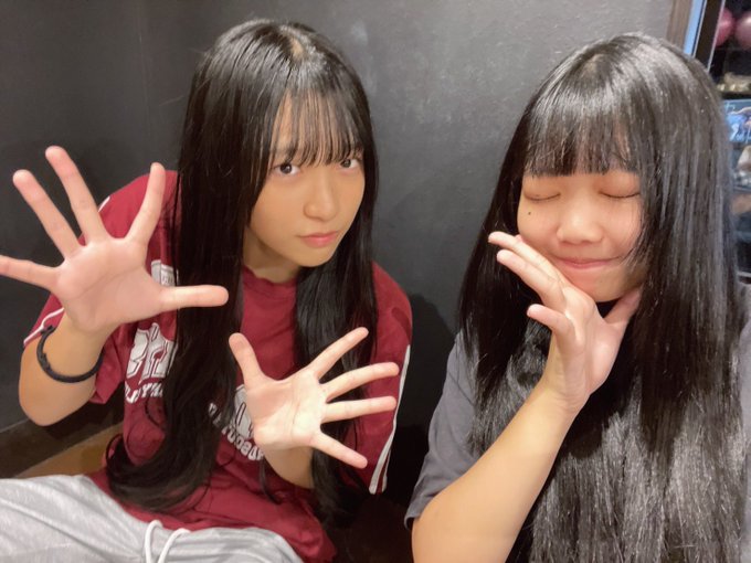 香穂のTwitter画像7