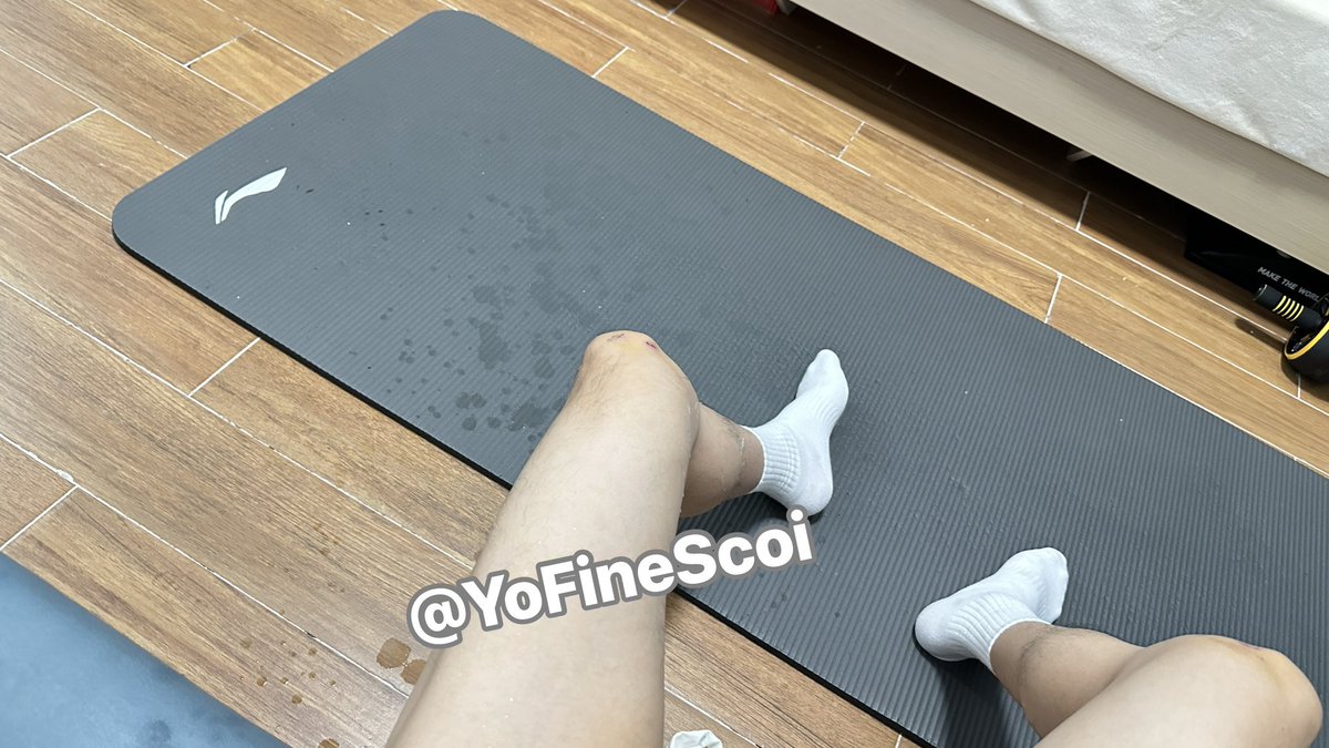 YoFineScoi tweet media