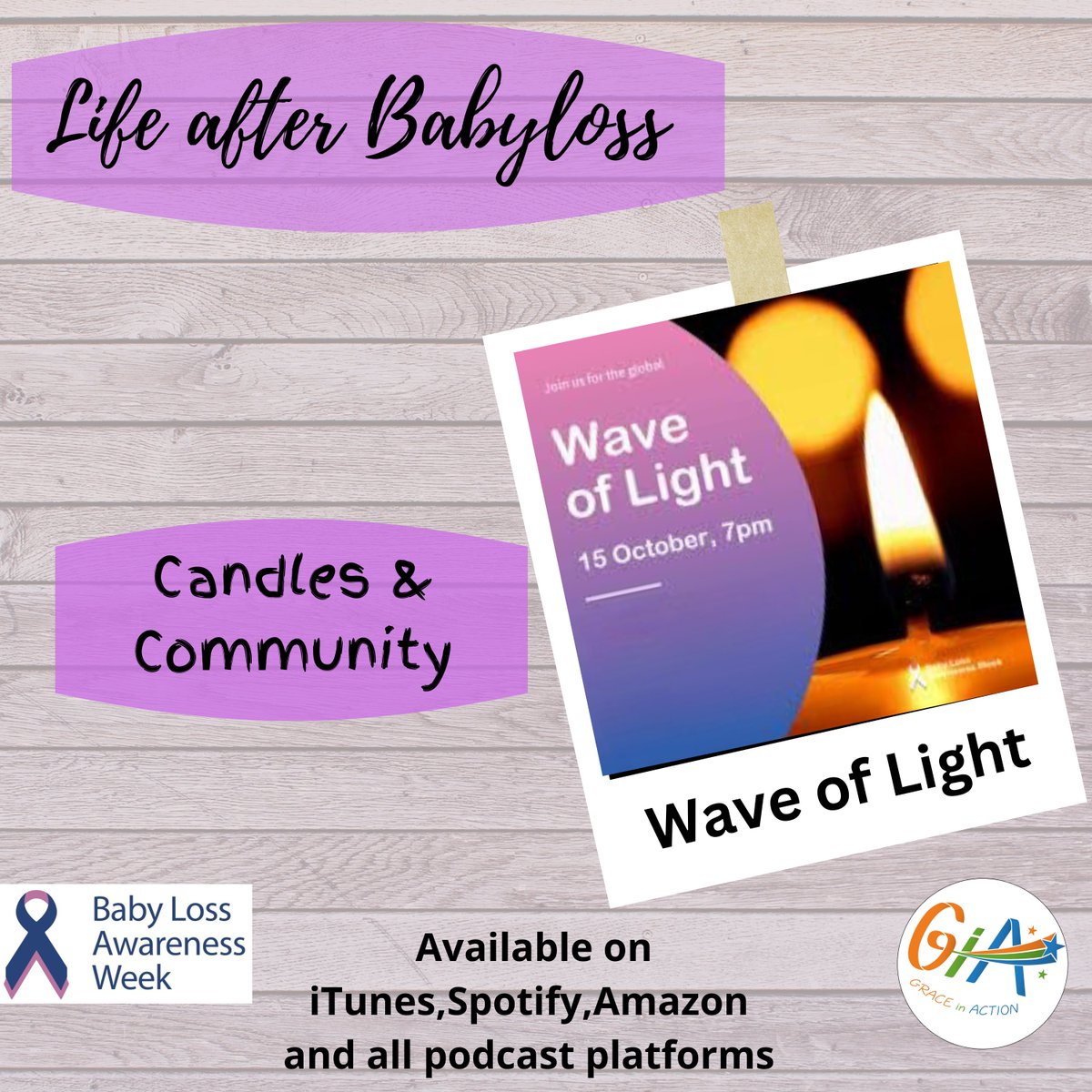 Grace in Action tweet media