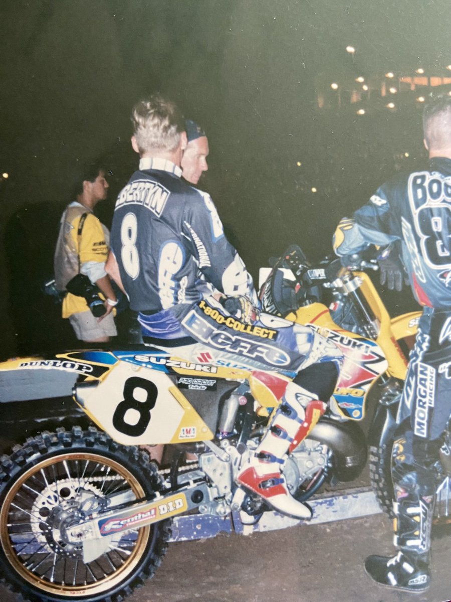 Moto Pic ‘O The Day