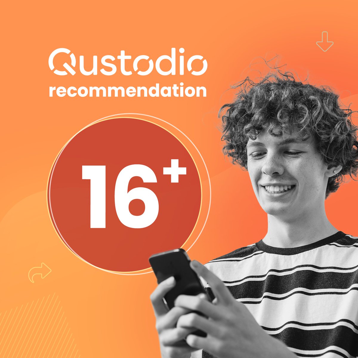 Qustodio tweet media