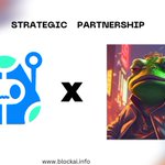 Photo by BLOCK AI (NO TOKEN LAUNCH YET) (@Blockai_ai)