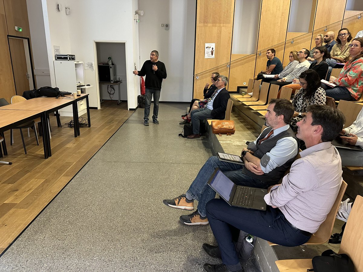 Bruno CAILHOL tweet media