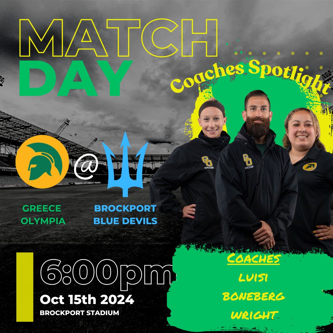 Match Day! <a href="/GreeceOlympia/">Olympia Spartans</a> <a href="/PickinSplinters/">Paul Gotham</a> <a href="/PrimetimeBall_/">Primetime585⭕️</a>