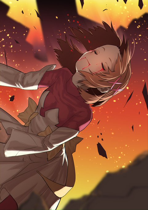 45日目 セレナ・カデンツァヴナ・イヴ(CV:堀江由衣)/戦姫絶唱シンフォギア
#100日チャレンジ #symphogear #セレナ・カデンツァヴナ・イヴ生誕祭2024 