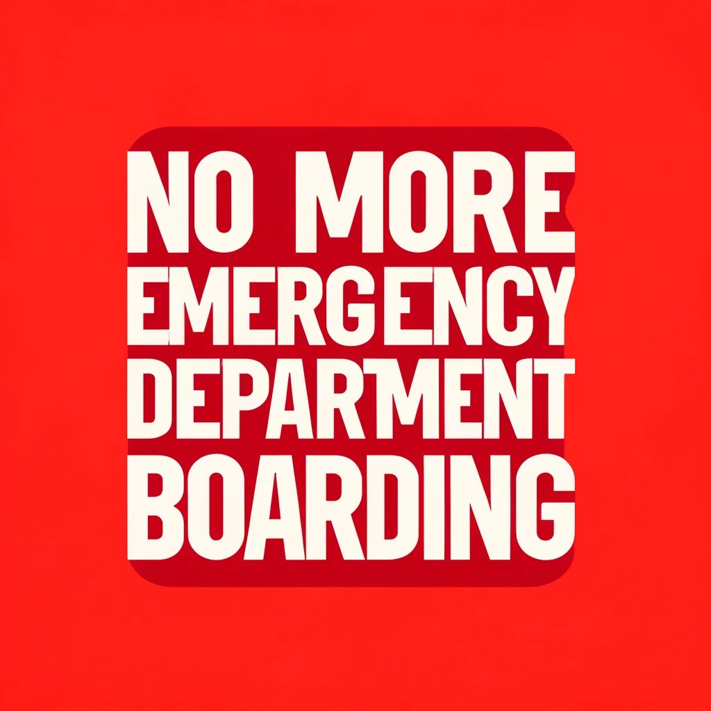 As avoidable deaths &amp; bad outcomes increase, it’s time to show compassion for our emergency patients thru action: Every day we must demand an end to #EDBoarding <a href="/CAEP_Docs/">CAEP</a> <a href="/CJEMonline/">CJEM</a> Access to ED beds is a risk based decision not a predetermined outcome. link.springer.com/collections/gd…