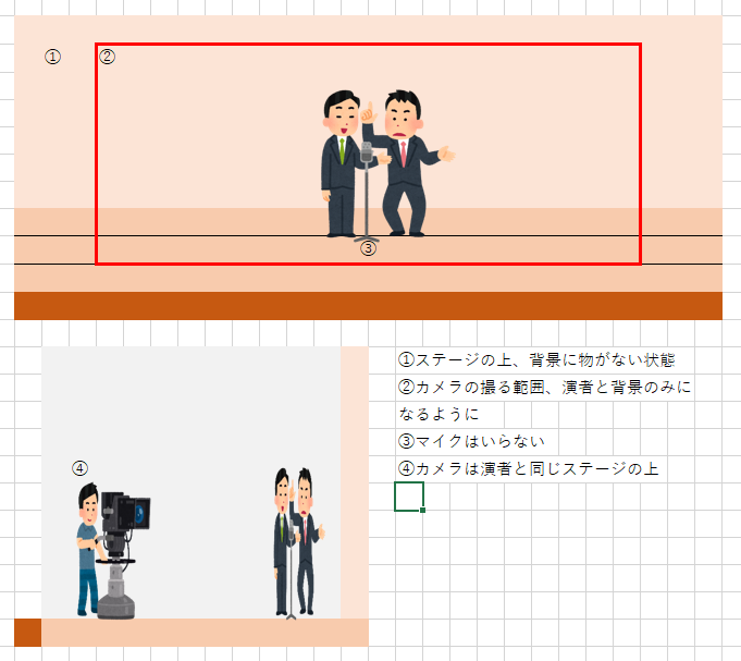 puta_S's tweet photo. ただ自分たちだけが楽しい演技を撮るだけじゃ作品は完成しない。見せる為のカメラワークやトークのタイミングも大事。
自分もド素人だけどさ、それくらいは分かるよ。
指摘したら演者はちゃんと理解してくれたから、なんとか編集できる画が撮れたけれど・・・ホント、褒めて欲しいわ。 https://t.co/4r2MGgK4kX