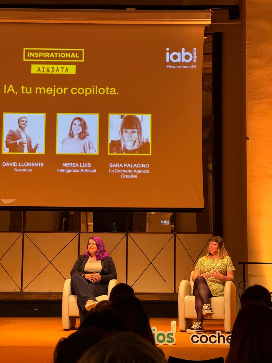 La Colmena Creativa tweet media