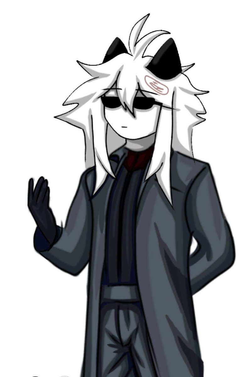 RaysMoonIDK's tweet photo. Oliver as Albert Wesker.
Thank you so much Kei for help!
#FPE #fpeoliver #AlbertWesker #shitpost https://t.co/i8BgU9xP1d