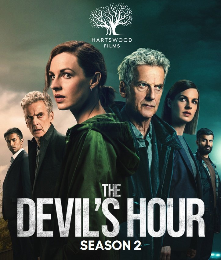 This Friday. <a href="/PrimeVideo/">Prime Video</a>.

Will you be watching?