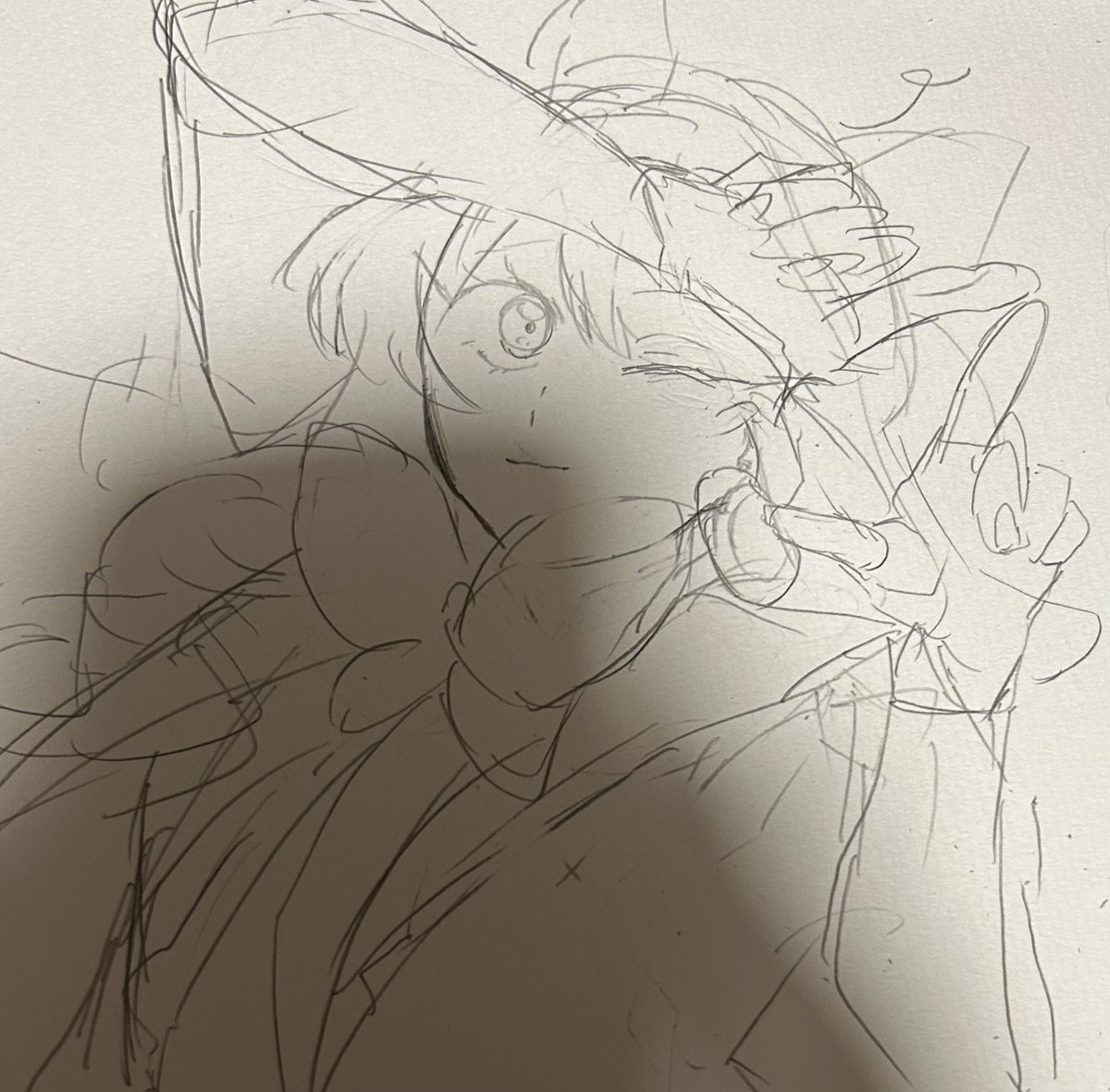 落書き 