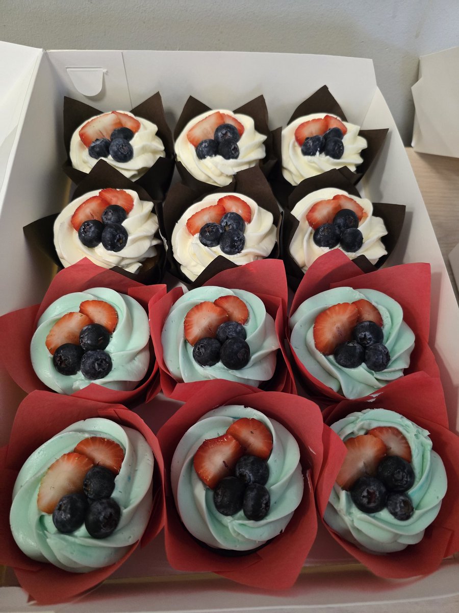 С днем рождения меня!