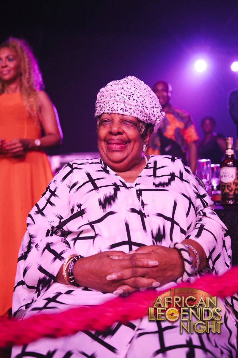 𝑨𝒇𝒓𝒊𝒄𝒂𝒏 𝑳𝒆𝒈𝒆𝒏𝒅𝒔 𝑵𝒊𝒈𝒉𝒕: 𝑨 𝒏𝒊𝒈𝒉𝒕 𝒕𝒐 𝒓𝒆𝒎𝒆𝒎𝒃𝒆𝒓 𝒐𝒖𝒓 𝒓𝒐𝒐𝒕𝒔!
African prints, music, and culture reigned supreme

We can’t wait to see you all again next year!

#ALN2024
#The11thXperience
#AfricanLegendsNight24