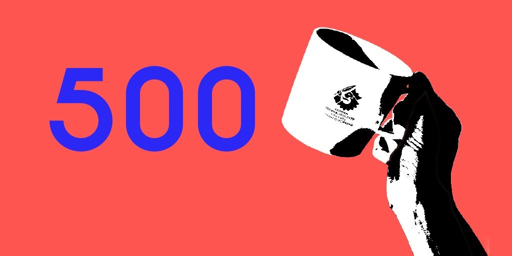 Yli 500 luottamushenkilöä valvoo ja ajaa Journalistiliiton jäsenten etua työpaikoilla ympäri Suomea. He neuvovat, viestivät ja neuvottelevat.
Tutustu media-alan liittoon. journalistiliitto.fi/fi/liitto/
#Journalistiliitto #journalisti #journalismi