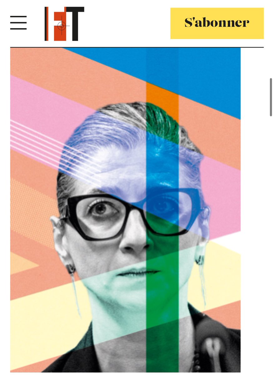 Si vous ignorez encore de quoi Francesca Albanese, rapporteuse très spéciale de l’ONU, est capable… Lisez notre « portrait qui fâche »
👁️ franc-tireur.fr/francesca-alba…