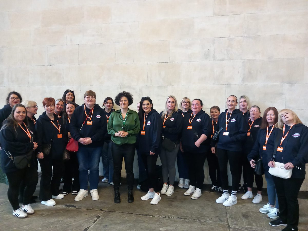 Claire Hanna tweet media