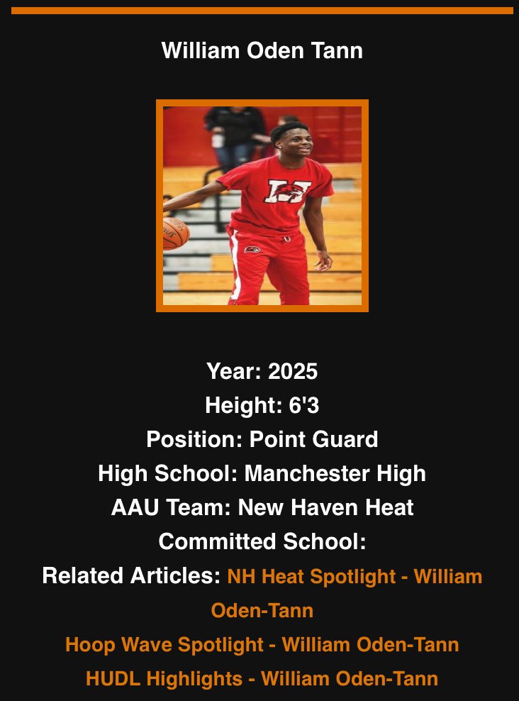 Will Oden Tann

recruitthebronx.com/index.php/pros…