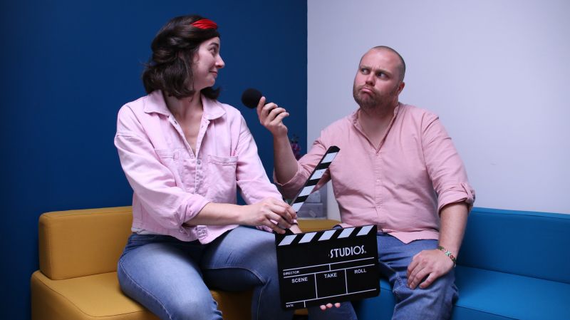 👉Clémentine s'est glissée dans la peau d'un conseiller emploi chez <a href="/FranceTravail/">France Travail</a> 

Tout le monde y va toujours de son avis, alors elle a eu envie d'avoir le sien 🧐

On vous donne rendez-vous demain, mercredi 16 octobre, pour découvrir ce beau métier ❗️