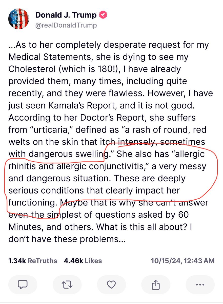 Shout out to all of my allergist colleagues for finally getting the respect you deserve for serving on the frontlines of this deeply serious, very messy and dangerous situation. 

(Real talk: allergists are incredibly smart)