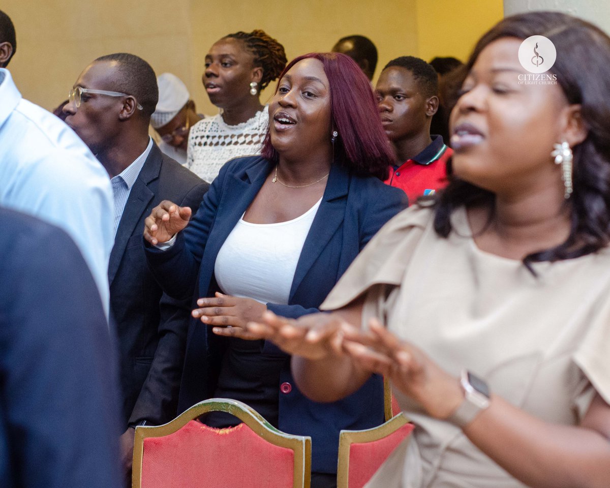 clcabuja_'s tweet image. Join us as we continue the series, “ALIGNMENT AND REALIGNMENT WITH GOD’S PURPOSE.”

⛪ 1st Floor, Alexis Hotel, Jabi, Abuja
🕕 6pm

We can’t wait to have you in our midst!

Welcome to Freedom!

#clcabuja #madeinclc #clctribe #abujachurch #abujachurches #clcglobal #abujacommunity