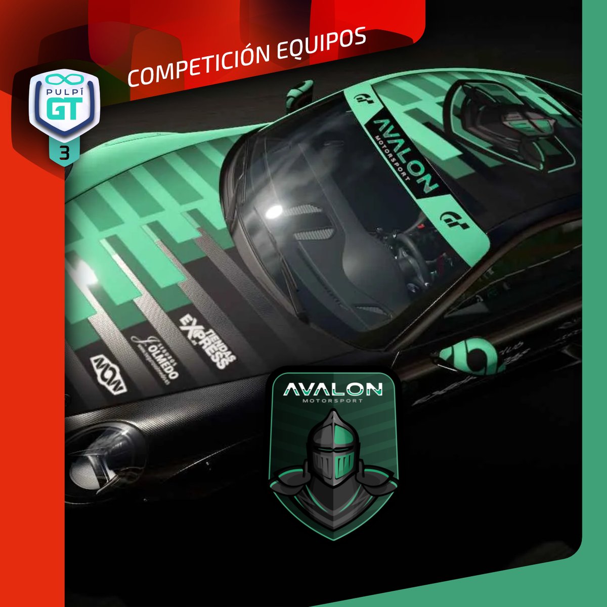 Mach25 Gaming tweet media