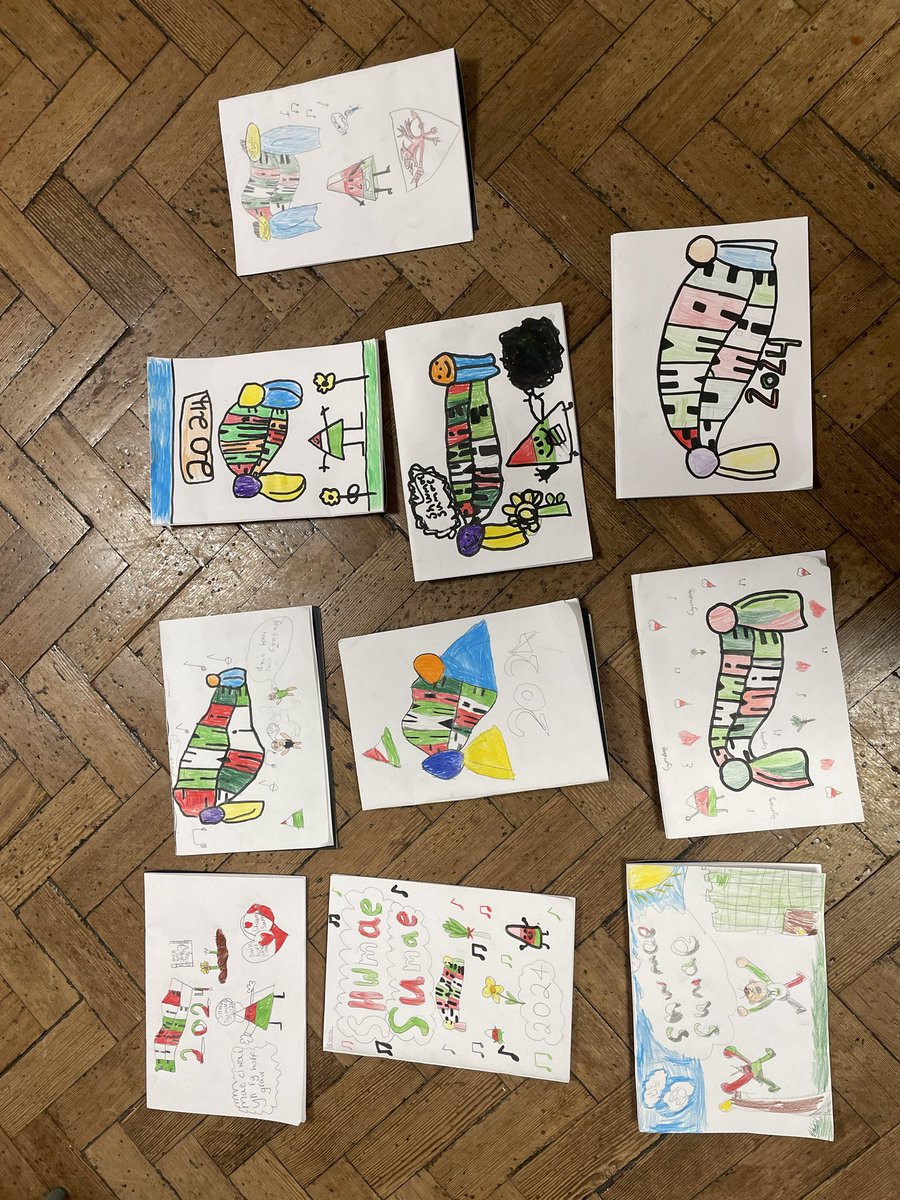 Diwrnod shwmae/su’mae hapus 🔴🟢⚪️