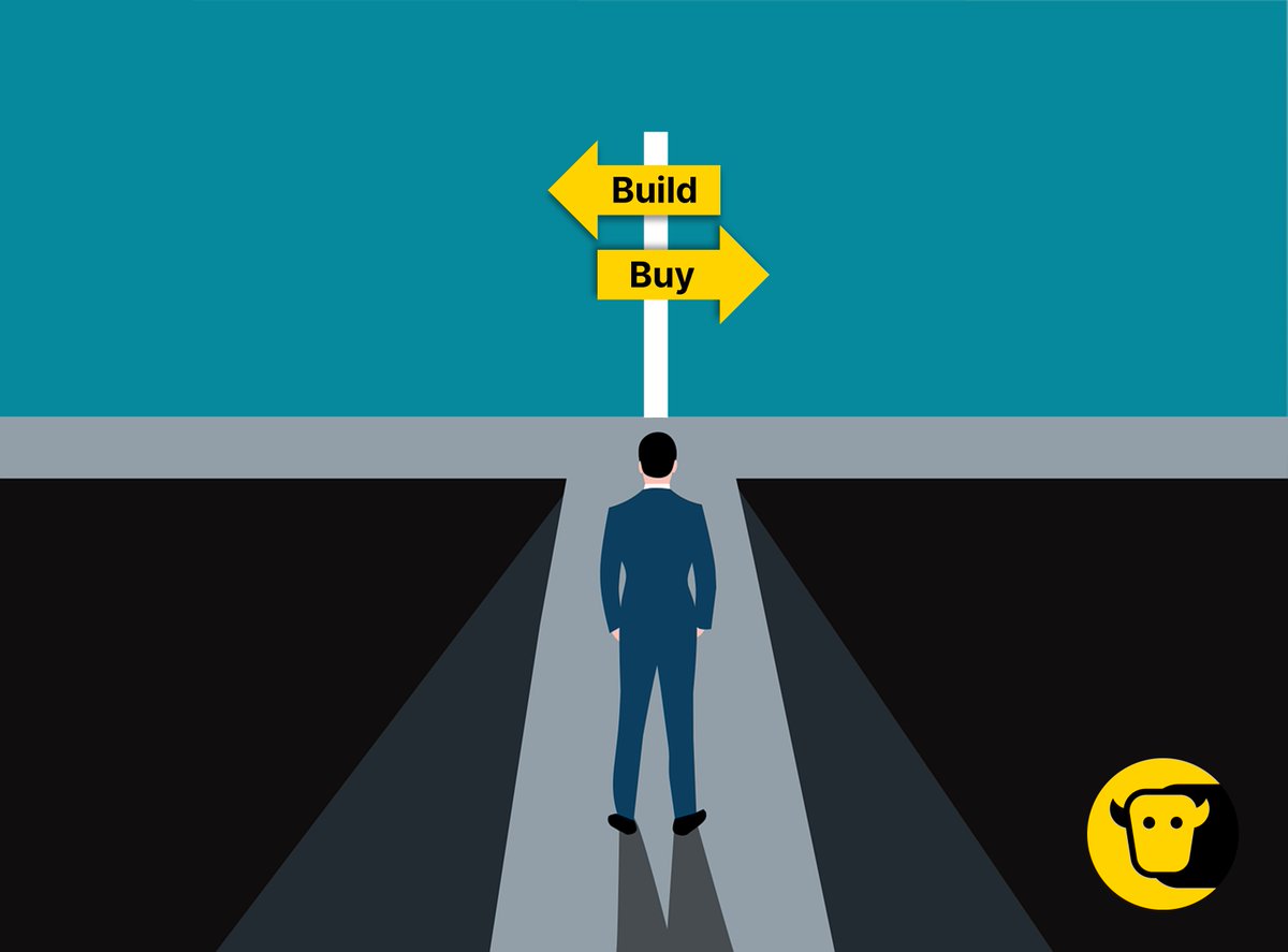 YakChatTweets's tweet image. Should phone service providers build or buy their SMS/MMS messaging integration? Explore key factors to consider when shaping your comms strategy: ow.ly/lqeF50TLpXL

#MessagingIntegration #TechStrategy #CommsTech