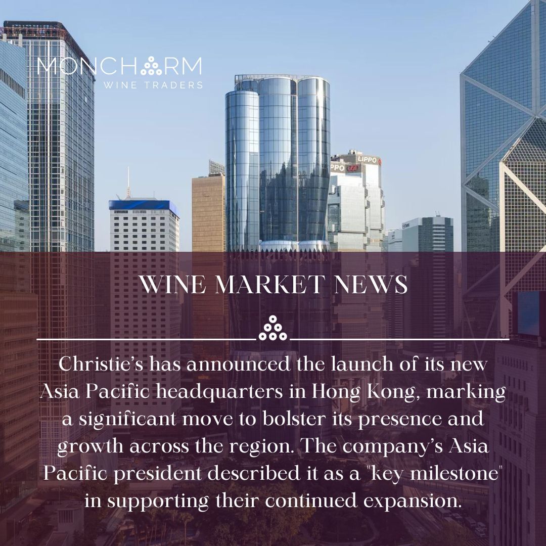 Moncharm Wine Traders tweet media