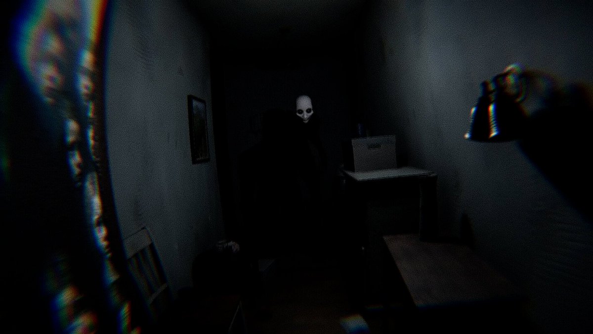 Vidas - Mr. Timore tweet media