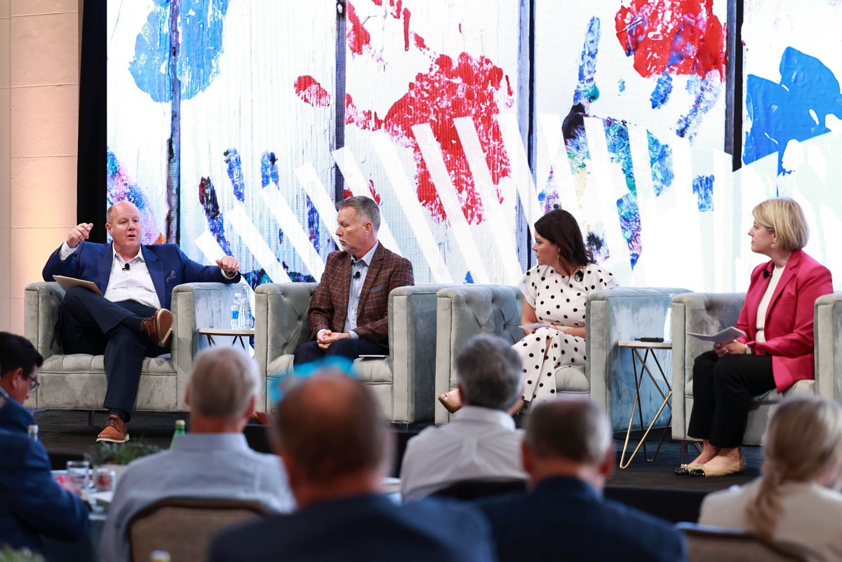 Dayton Area Chamber of Commerce tweet media