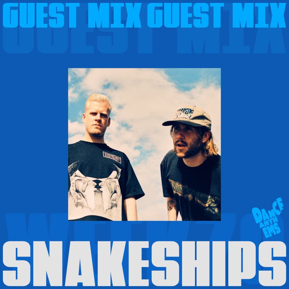 Dance Anthems tweet media