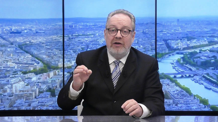 [A LA UNE 📌] Augmenter le SMIC, c’est relancer la consommation, mais à quel prix ? Importations massives, écrasement des salaires et fragilisation des entreprises… Un équilibre délicat ! > xerficanal.com/economie/emiss…

#SMIC #économie