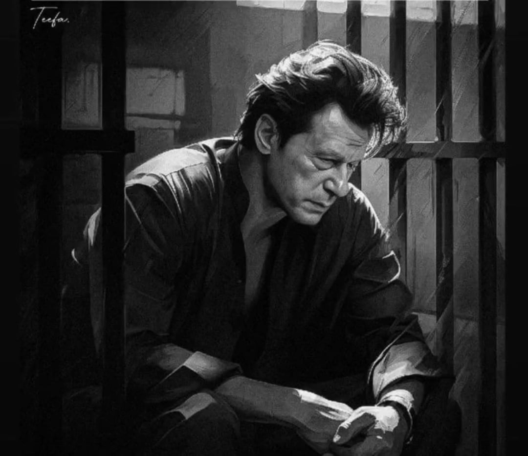 thepowerofpak's tweet photo. @Jemima_Khan His life in danger, speak as much as you can https://t.co/eDU8A0ZAN9