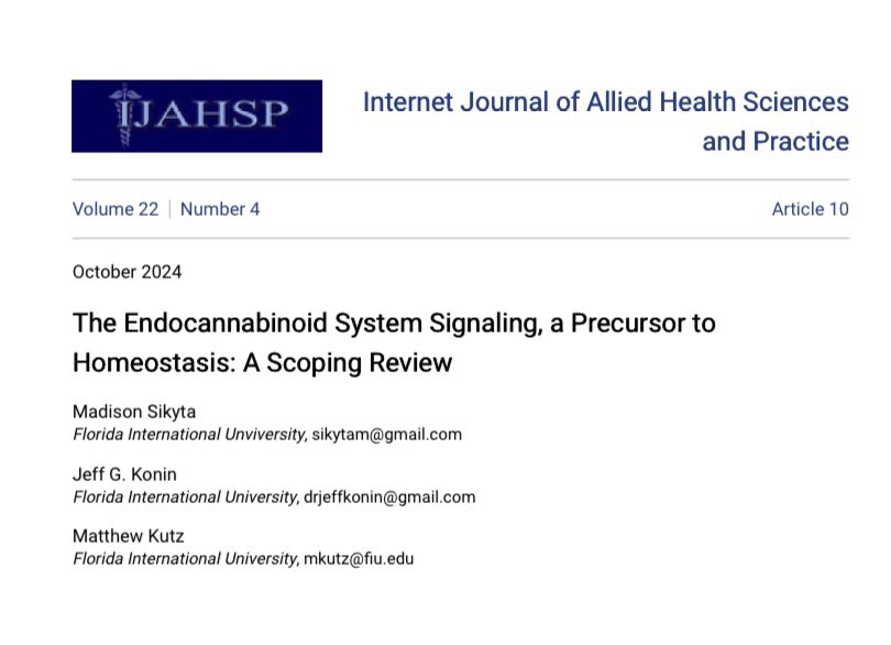 FIU_AT's tweet image. Congrats to DAT alum @madisonsikytaAT on her recent publication! A fantastic much needed contribution to the literature.@FIU @FIUNursing @FIU_DPT @fiuhonors @NATA1950 @FIUGradSchool