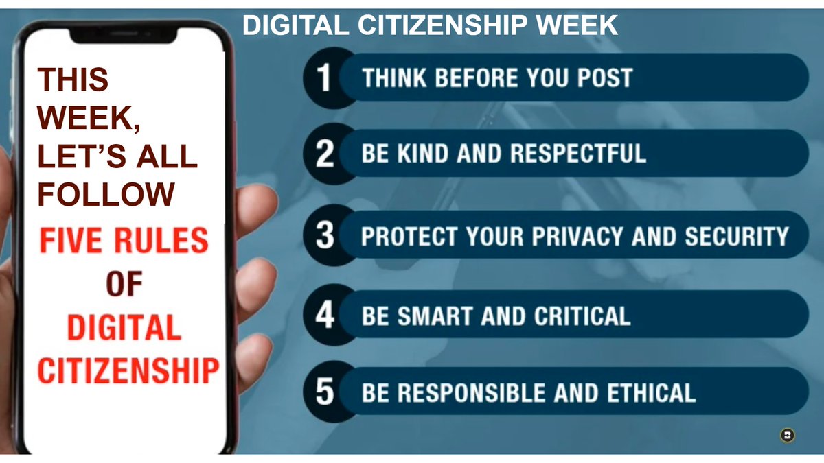 HHSLibrary (@libraryathhs) on Twitter photo It's Digital Citizenship Week! Now, more than ever, we all need to sharpen our information literacy skills. <a href="/HHSBears/">HHS Bears</a> <a href="/rspirito11/">Dr. Richard A. Spirito</a> <a href="/HHS_Principal22/">Kevin Pfister - HHS Principal</a> <a href="/NJASL/">NJ Assn School Libns</a> It's Digital Citizenship Week! Now, more than ever, we all need to sharpen our information literacy skills. <a href="/HHSBears/">HHS Bears</a> <a href="/rspirito11/">Dr. Richard A. Spirito</a> <a href="/HHS_Principal22/">Kevin Pfister - HHS Principal</a> <a href="/NJASL/">NJ Assn School Libns</a>