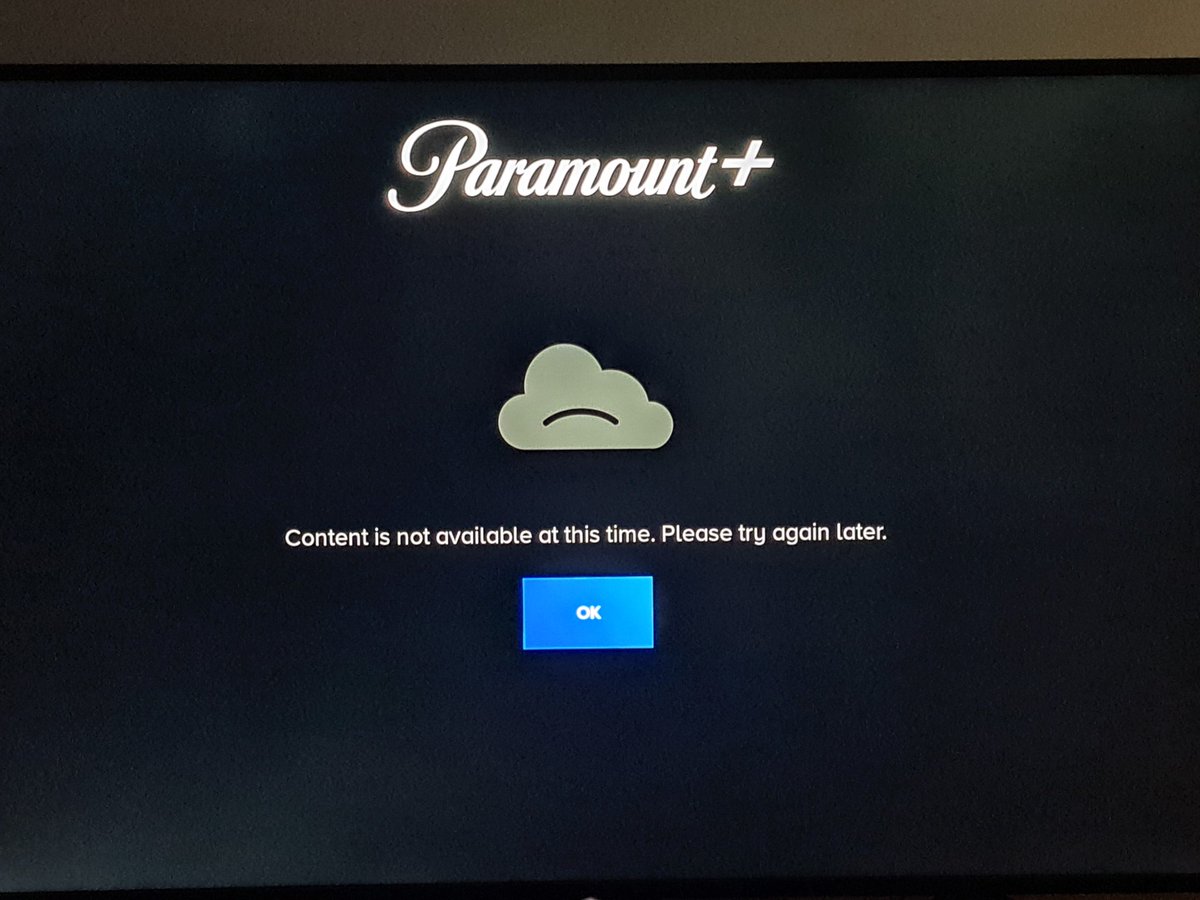 Chuck_Filthy's tweet image. Cabt even watch the @Socceroos game - thanks @ParamountPlusAU 

Absolute joke 🤬