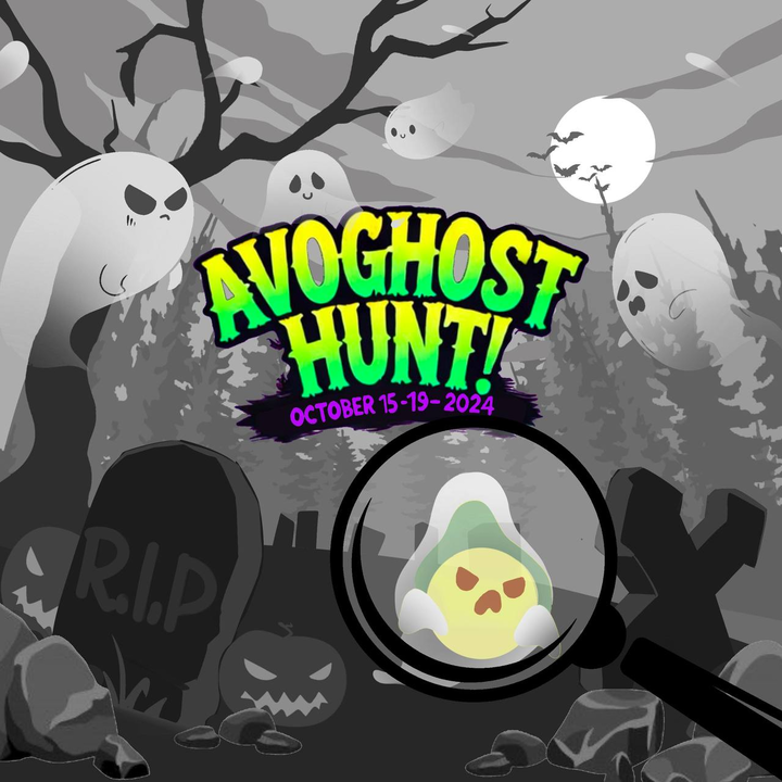 Avocado DAO🥑 tweet media