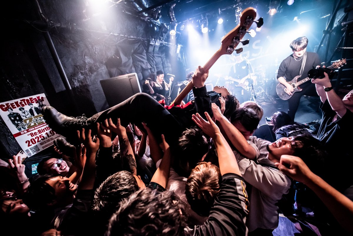 axis_0009's tweet photo. 枢軸戦REVIVAL その④📸

photo by @tani1047ri https://t.co/dJgzYVUe45