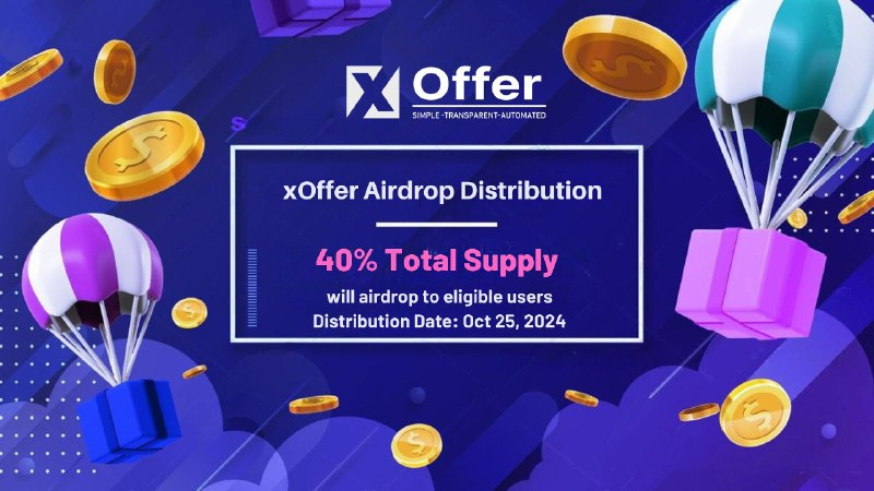 xOffer.io - Web3 Affiliate Marketing Network tweet media