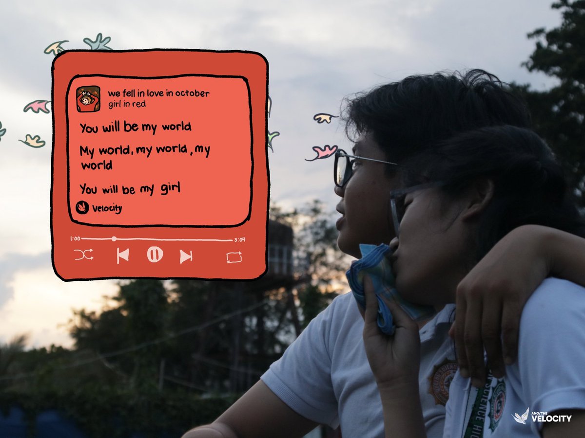 AngTheVelocity_'s tweet photo. Sa pagsapit ng mga gabi na ang katabi lamang ay kawalan, ang kapayapaan ng atmospera at pagpagaspas ng mga dahon ang tanging kinakailangan habang ang ingay ng paligid ay patuloy nang nakakalimutan. https://t.co/JXgBQBFySY